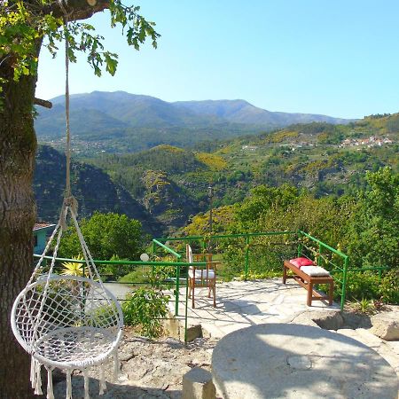 Casa Da Carvalheira Villa Parada  Екстериор снимка