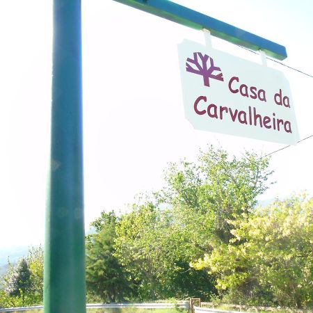 Casa Da Carvalheira Villa Parada  Екстериор снимка