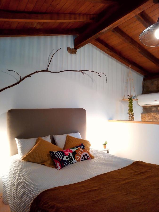 Casa Da Carvalheira Villa Parada  Екстериор снимка