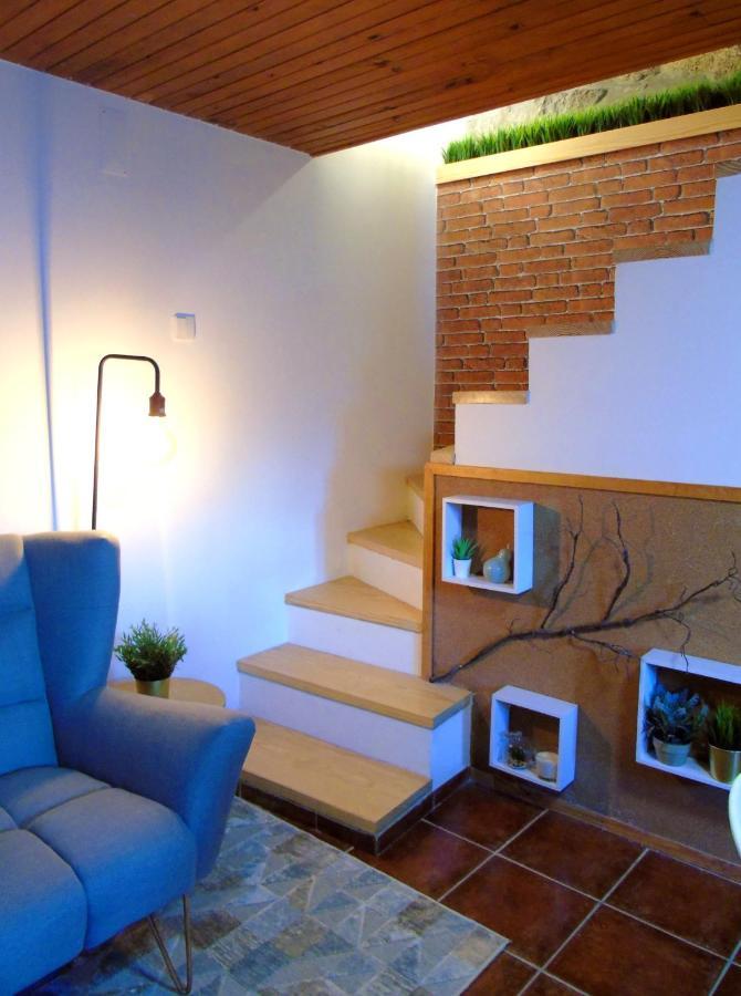 Casa Da Carvalheira Villa Parada  Екстериор снимка