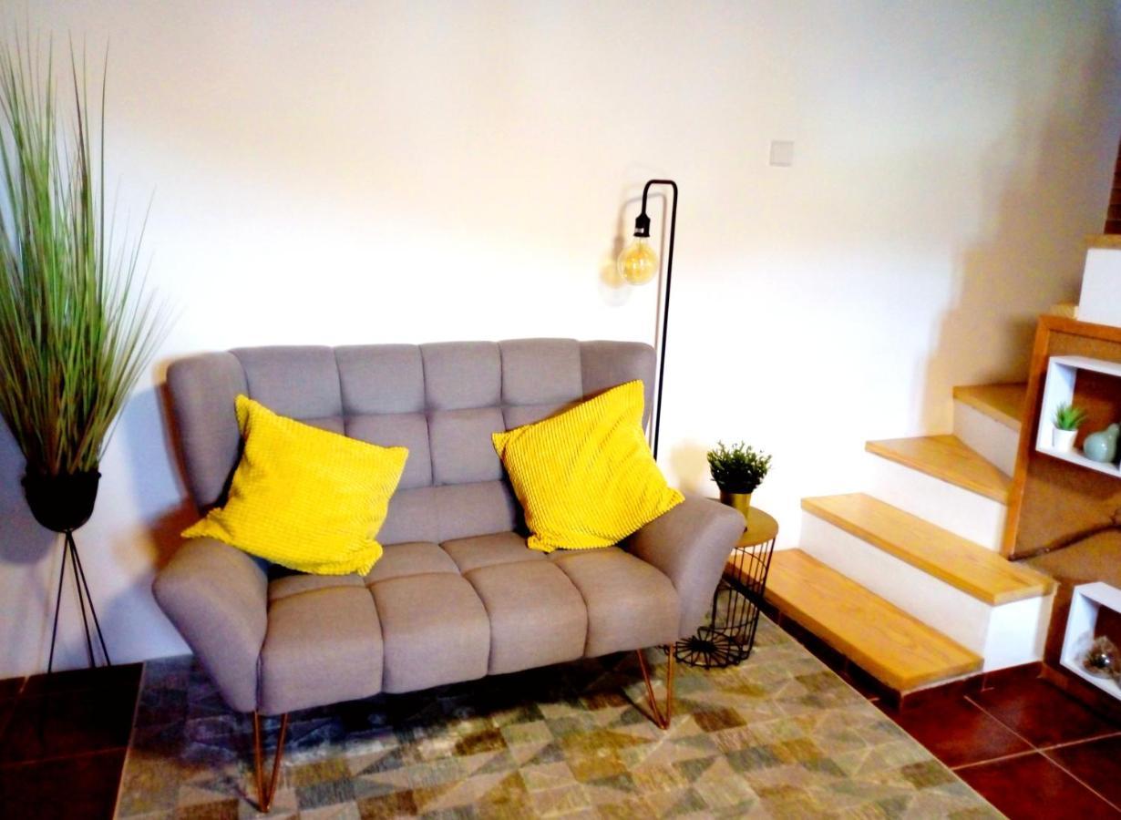 Casa Da Carvalheira Villa Parada  Екстериор снимка